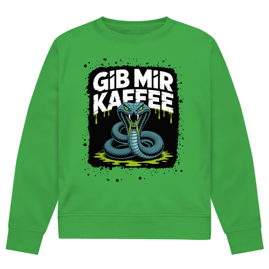 GIB MIR KAFFEE