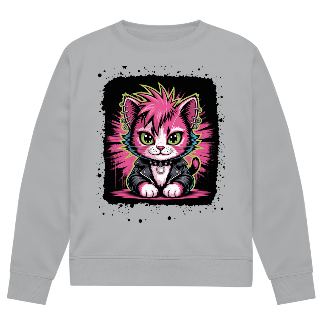 PUNK-CAT