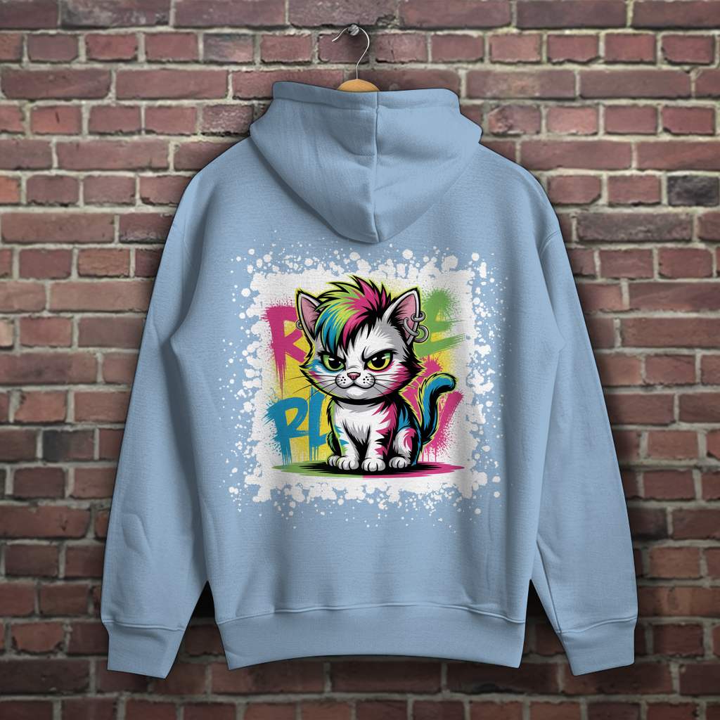 PUNK-CAT 2