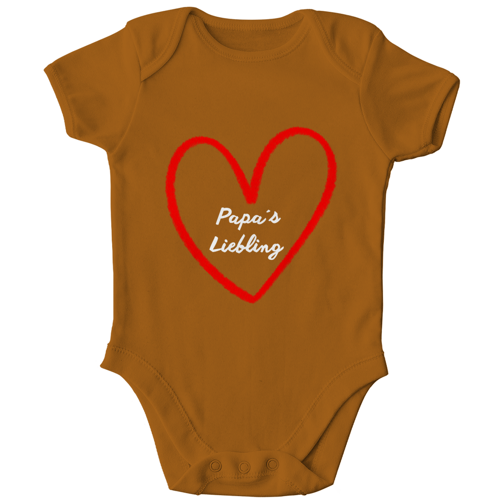 Papa´s Liebling