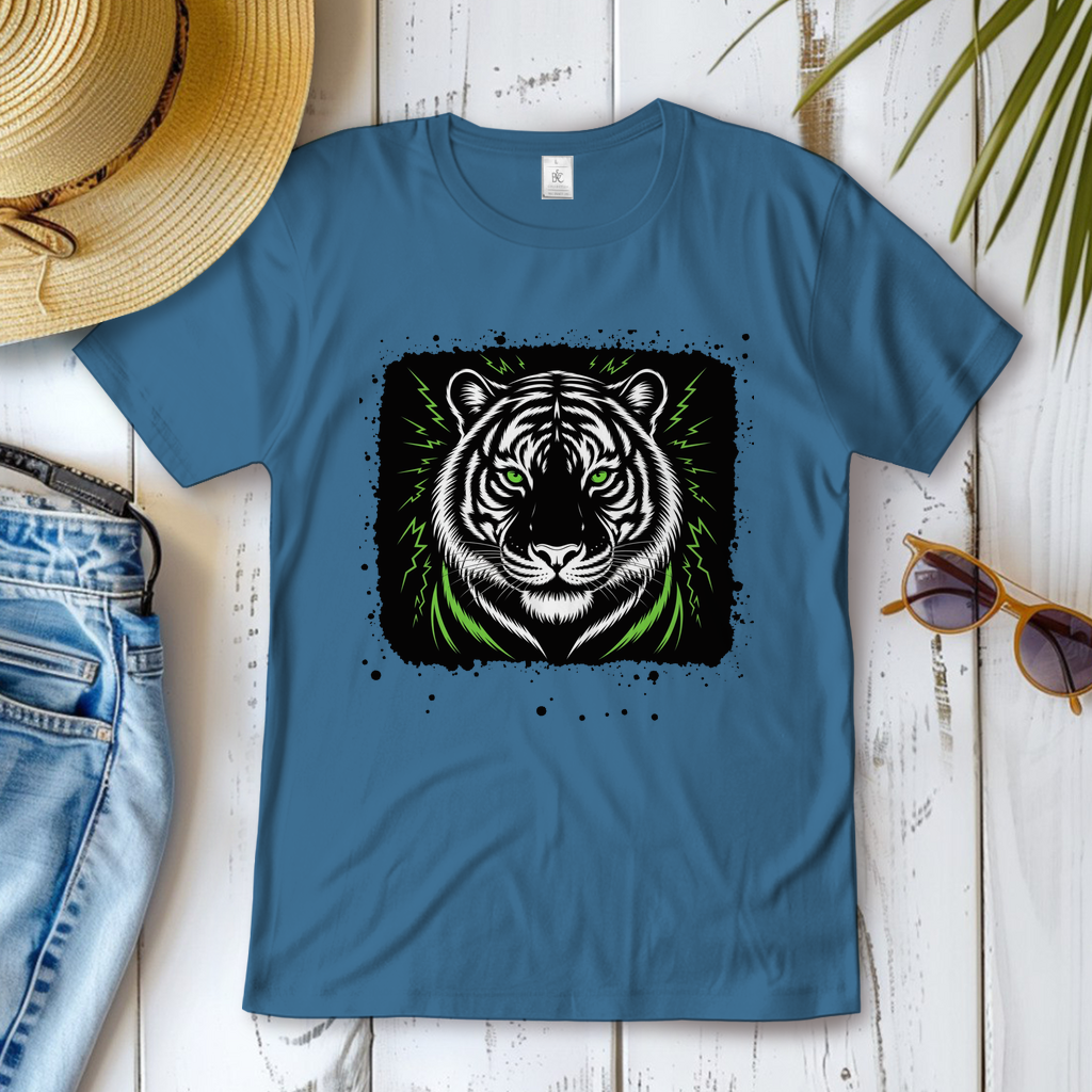 Tiger ( DTF / Vorne )