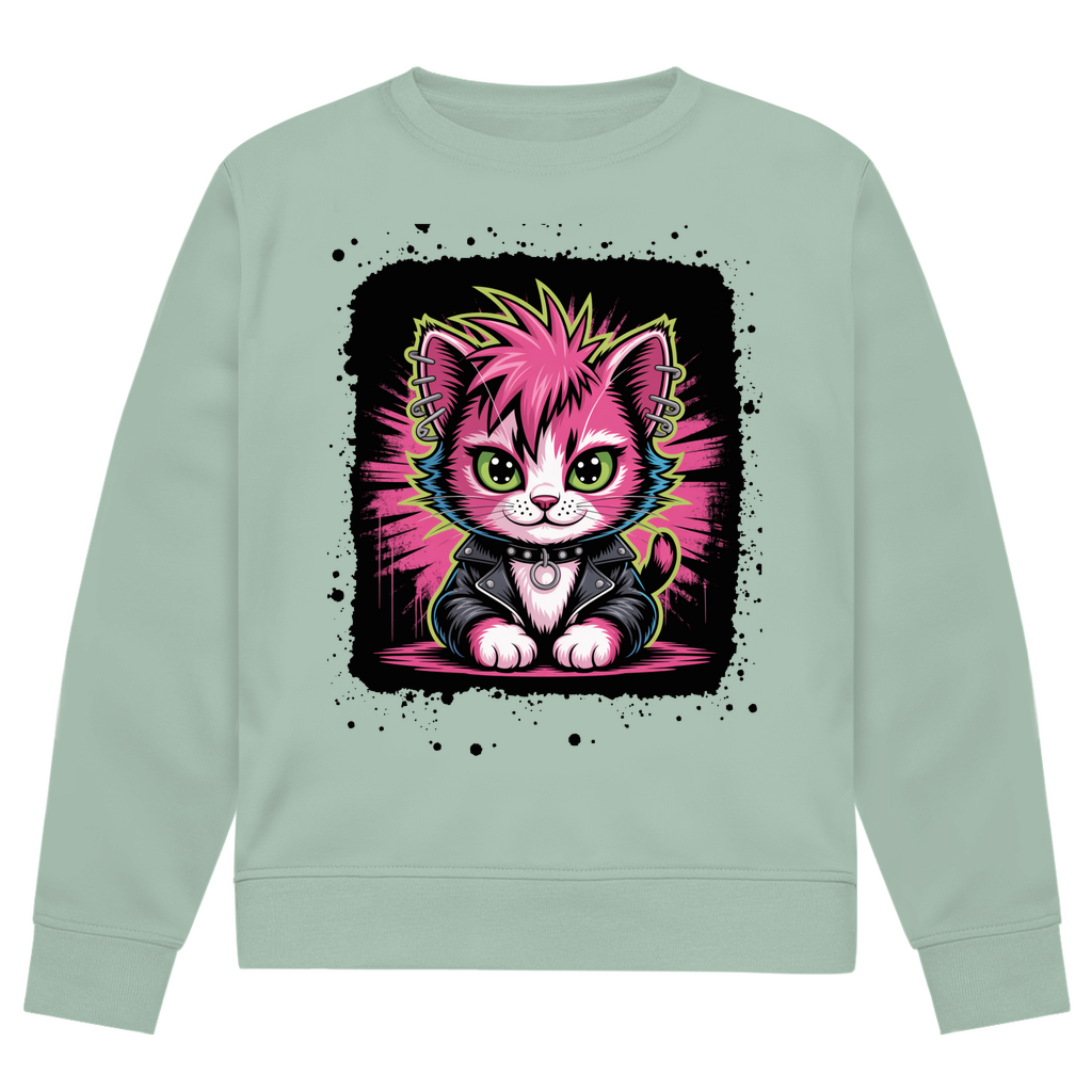 PUNK-CAT