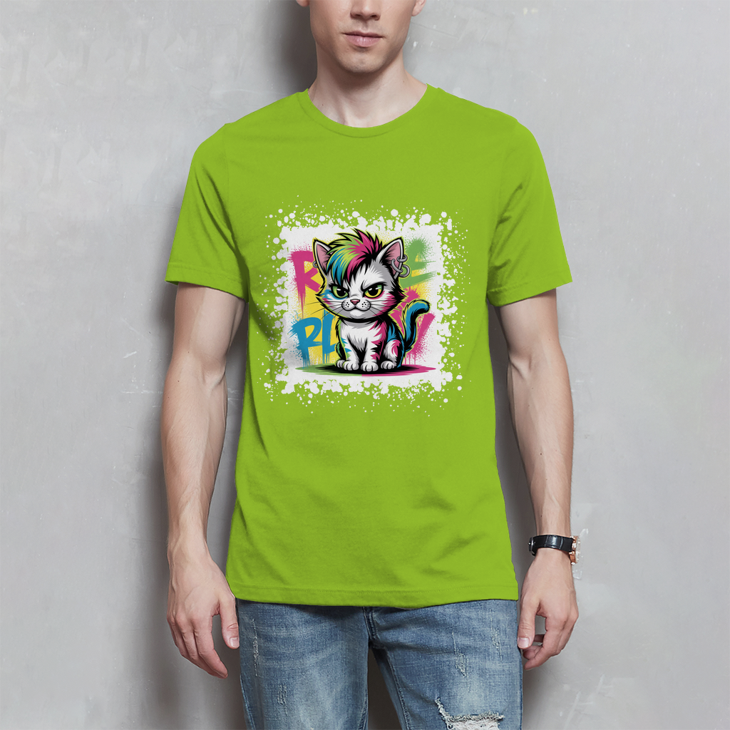PUNK-CAT 2