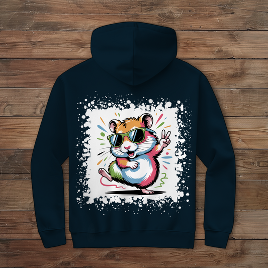 Cooler Hamster