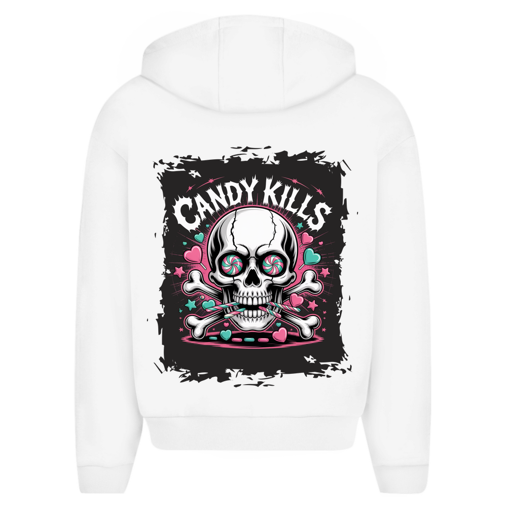 CANDY KILLS