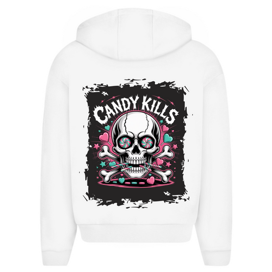 CANDY KILLS