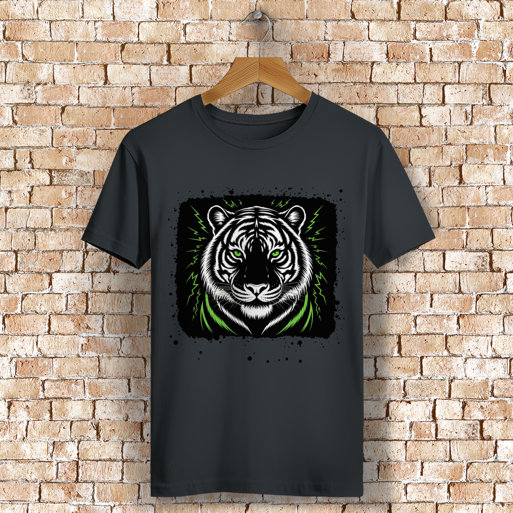 Tiger ( DTF / Vorne )