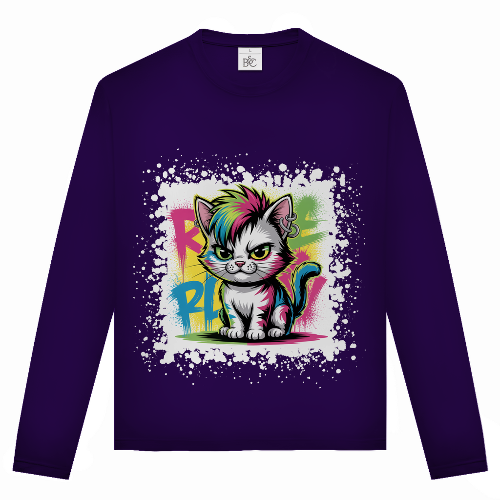 PUNK-CAT 2