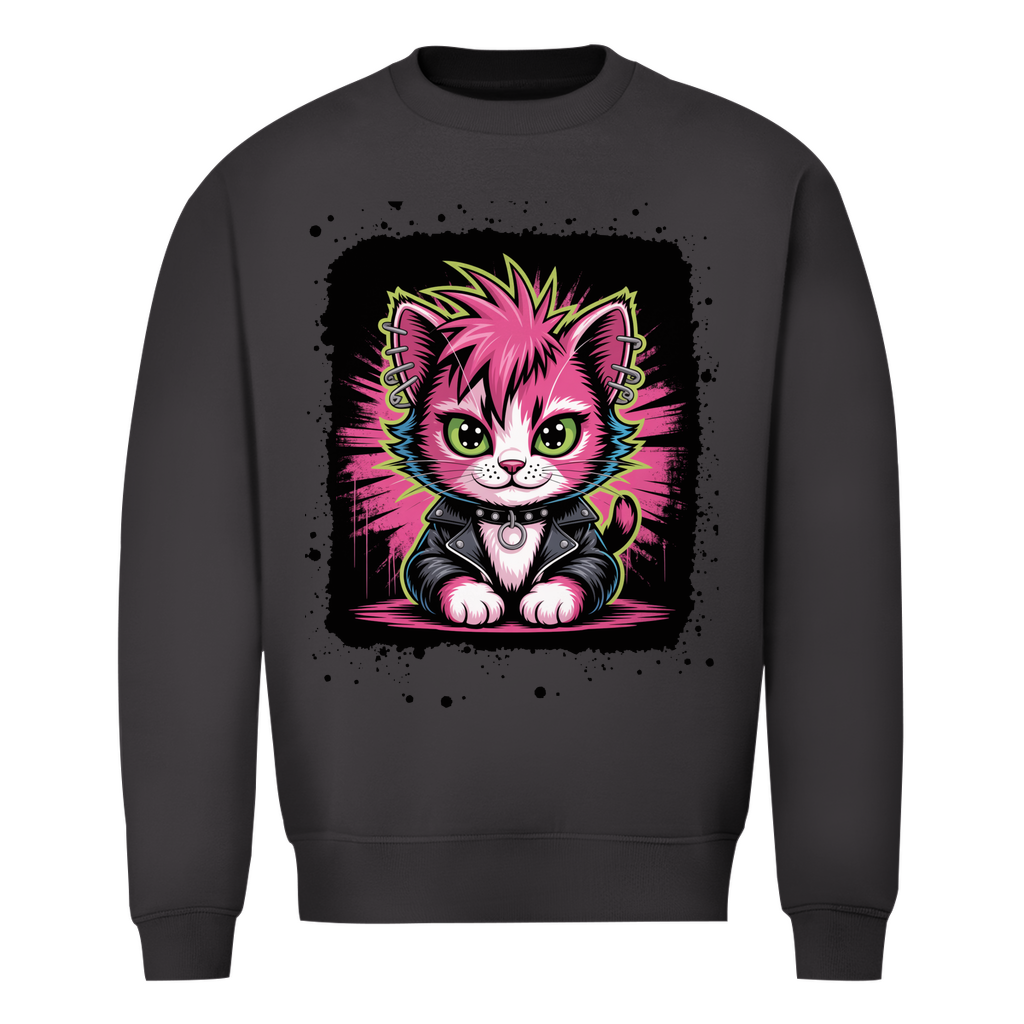 PUNK-CAT