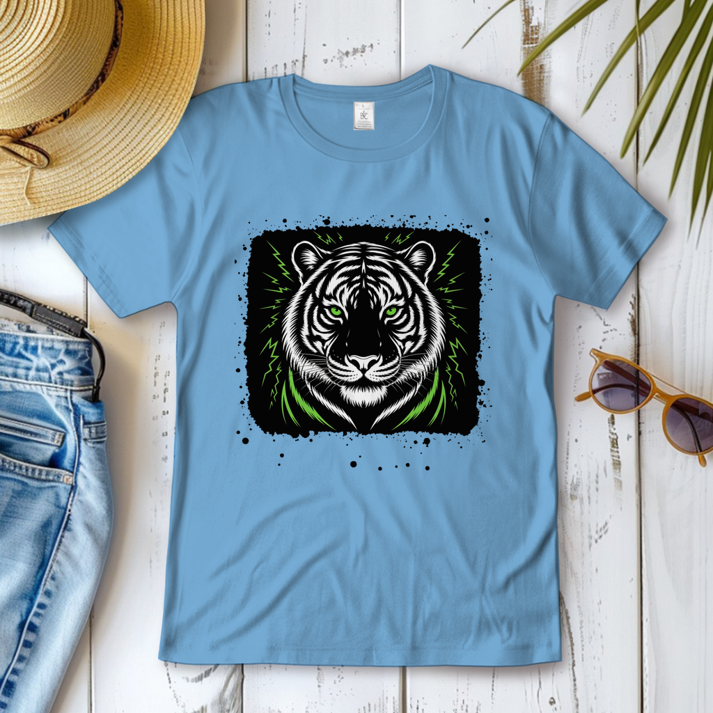 Tiger ( DTF / Vorne )