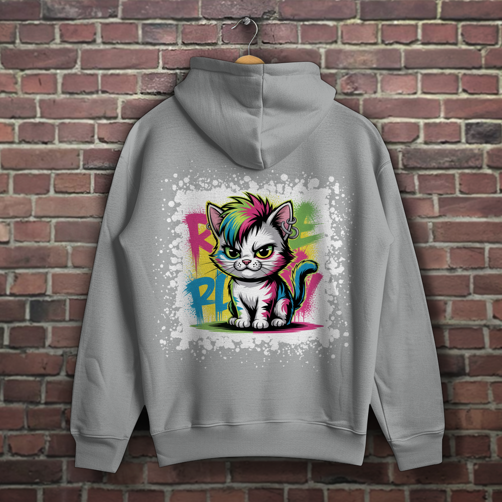 PUNK-CAT 2