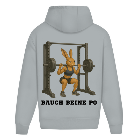 BAUCH BEINE PO