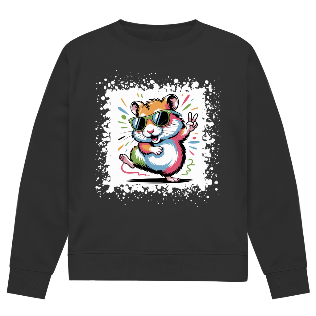 Cooler Hamster