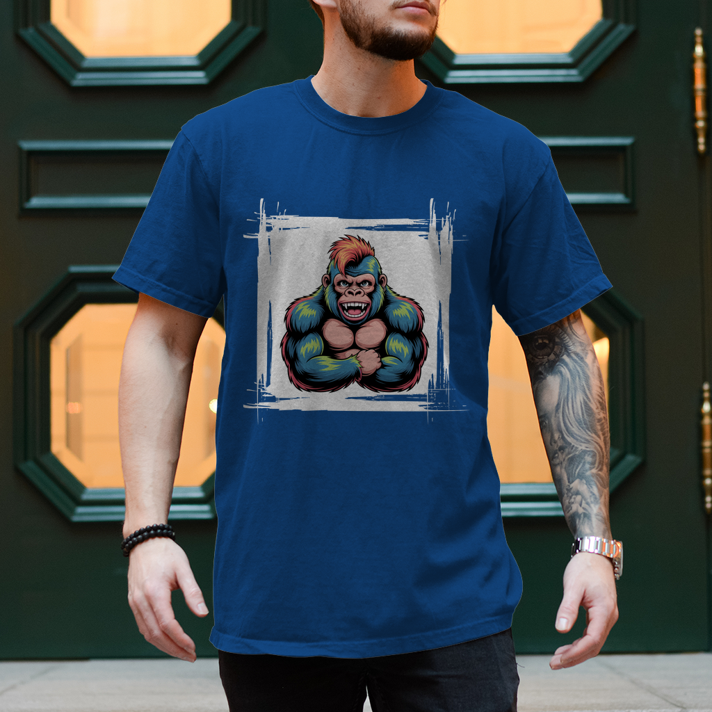 Gorilla