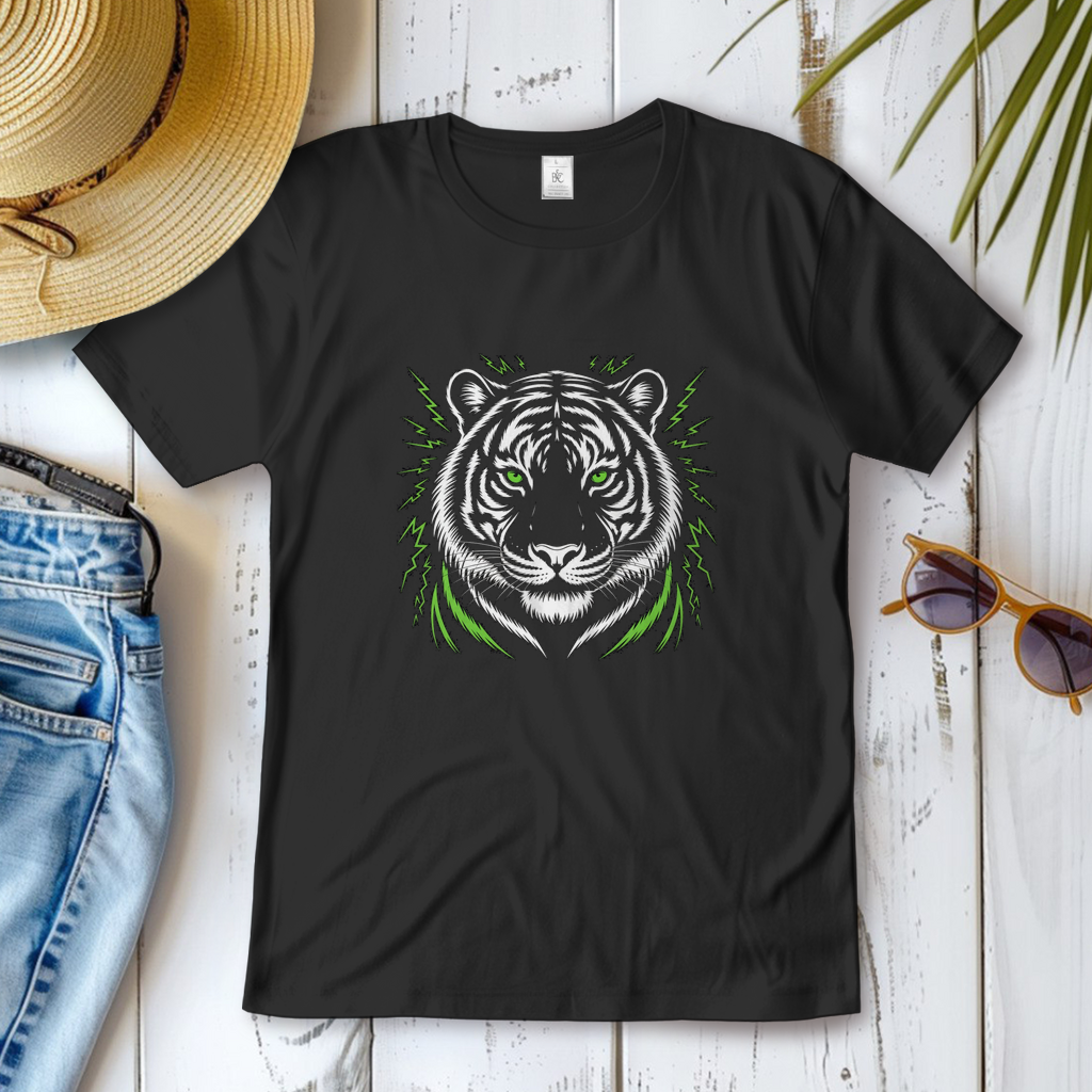 Tiger ( DTF / Vorne )