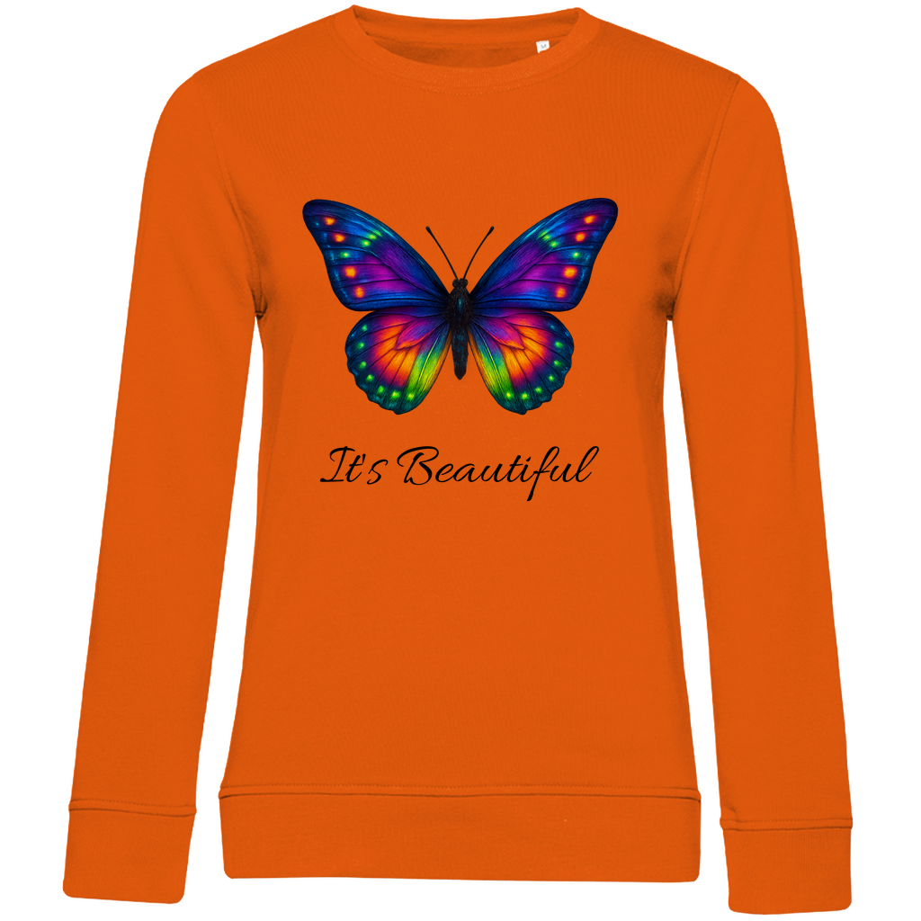 It's Beautiful ( DTF / Vorne )