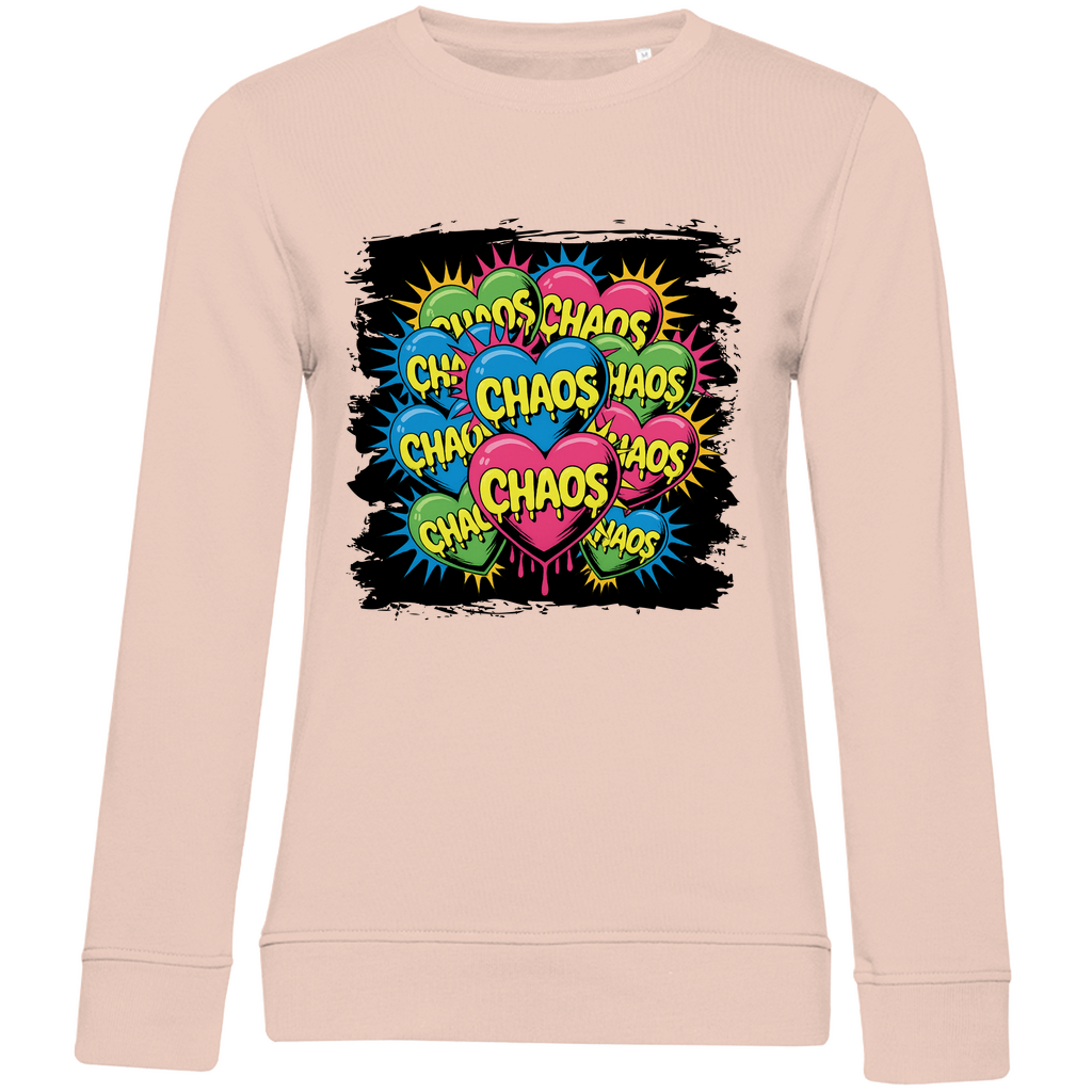 CHAOS ( DTF / Vorne )