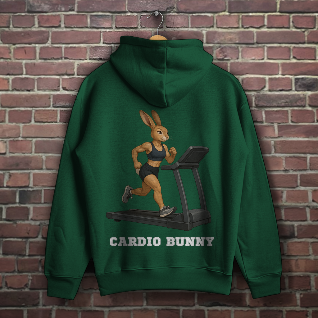 CARDIO BUNNY