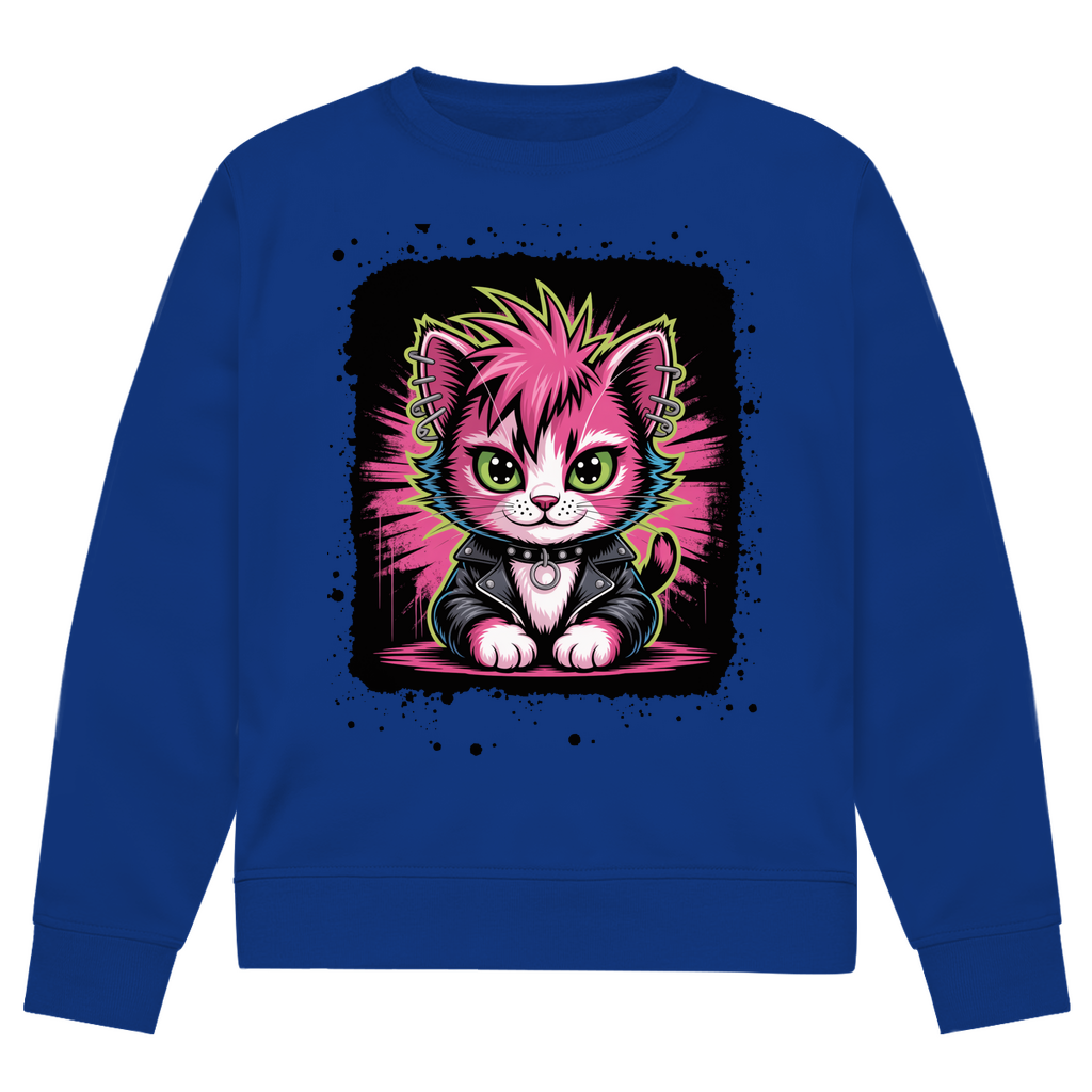 PUNK-CAT