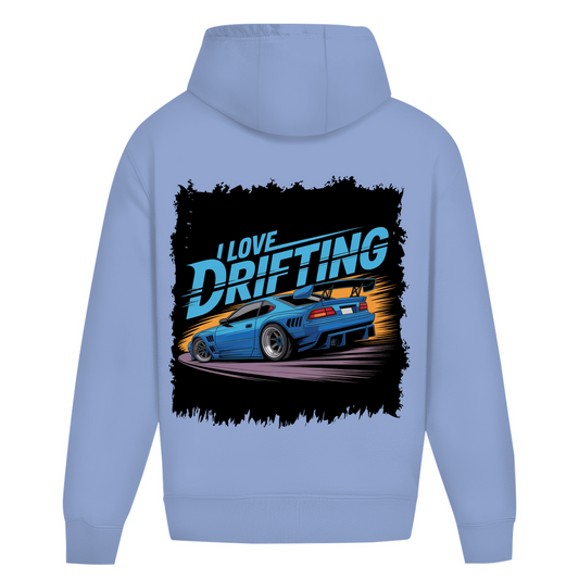 I Love Drifting