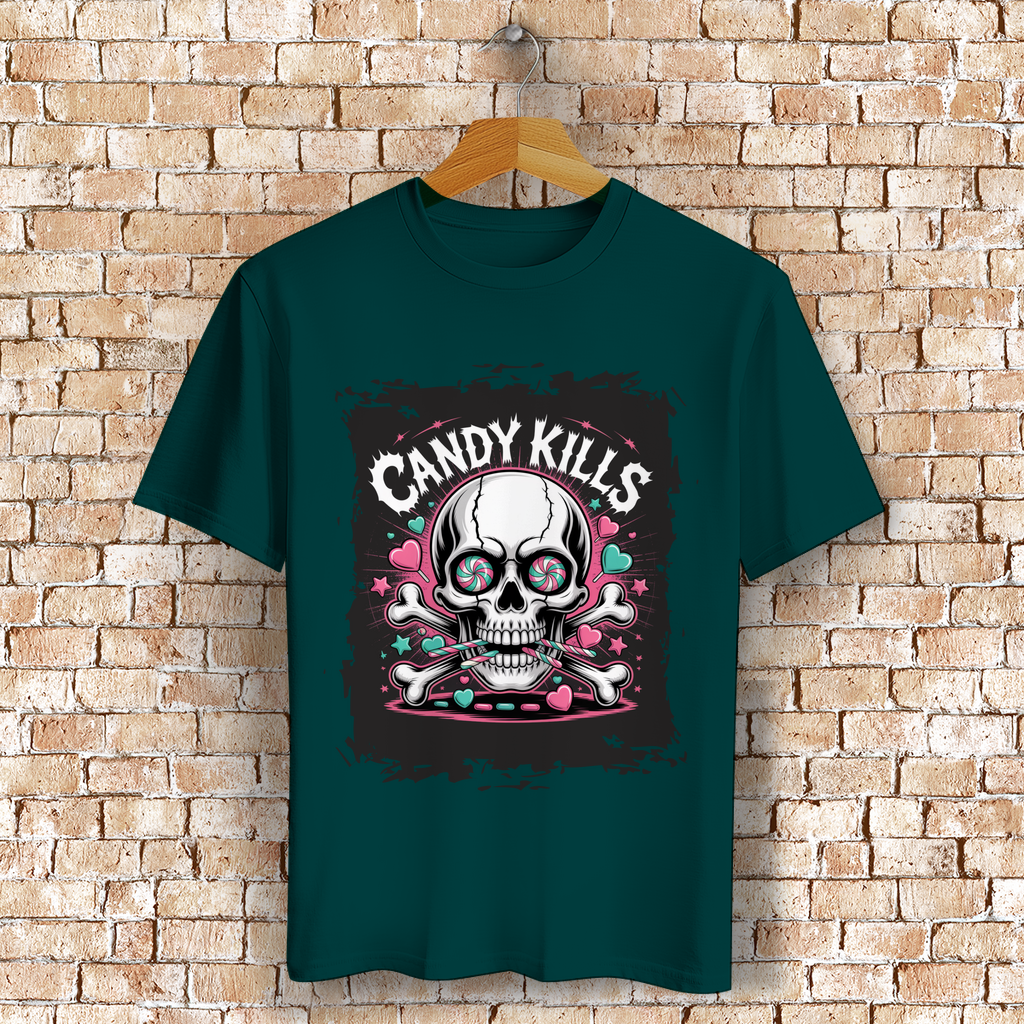CANDY KILLS ( DTF / Vorne )