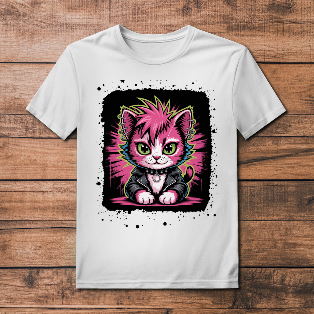 PUNK-CAT