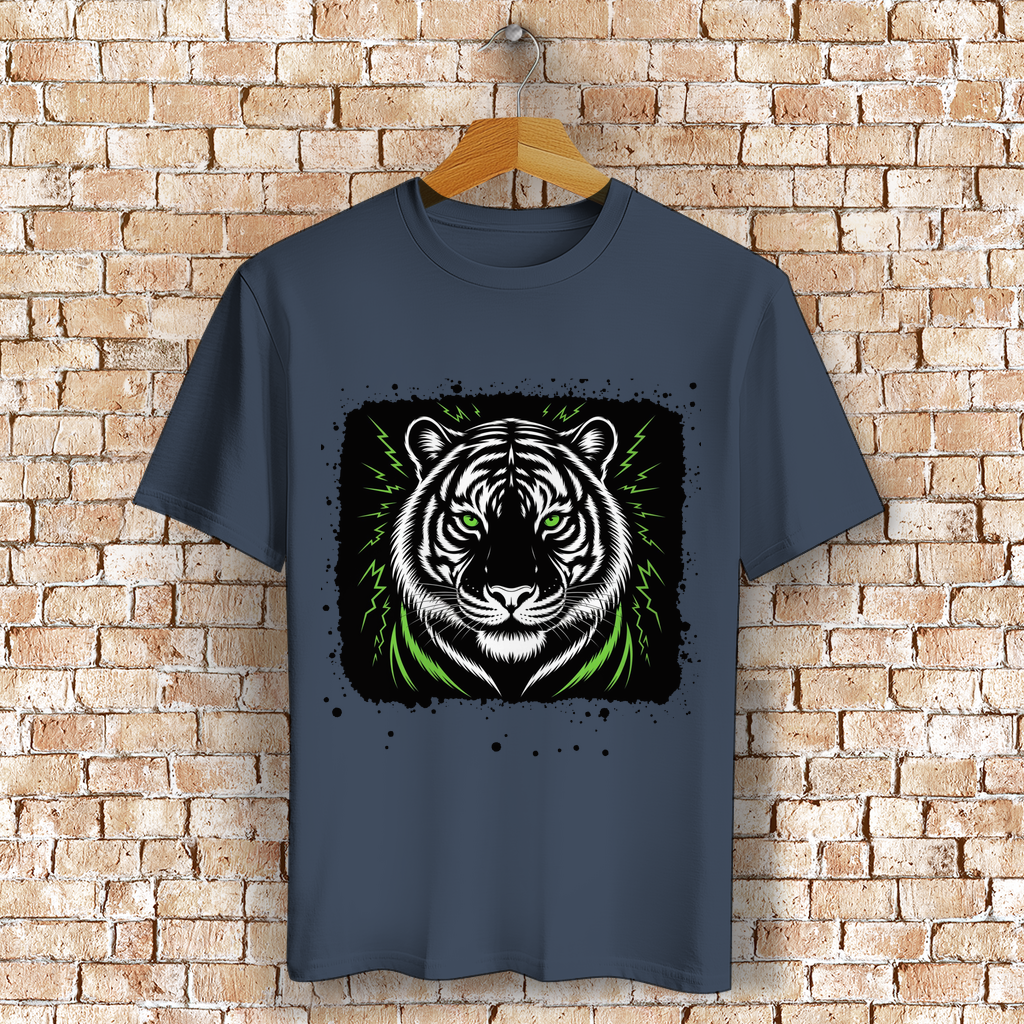Tiger ( DTF / Vorne )