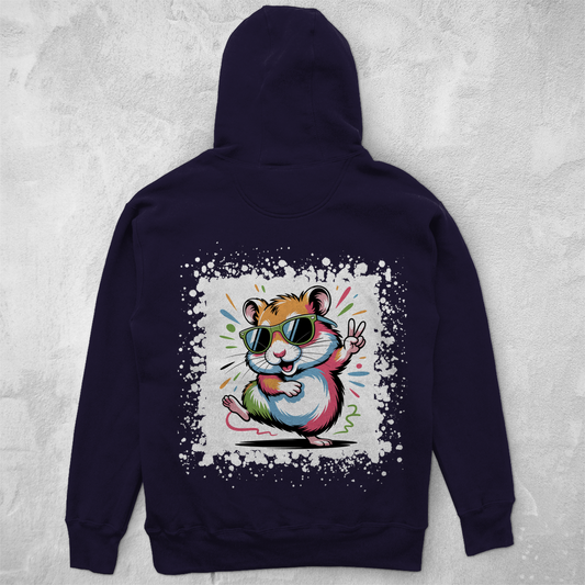 Cooler Hamster