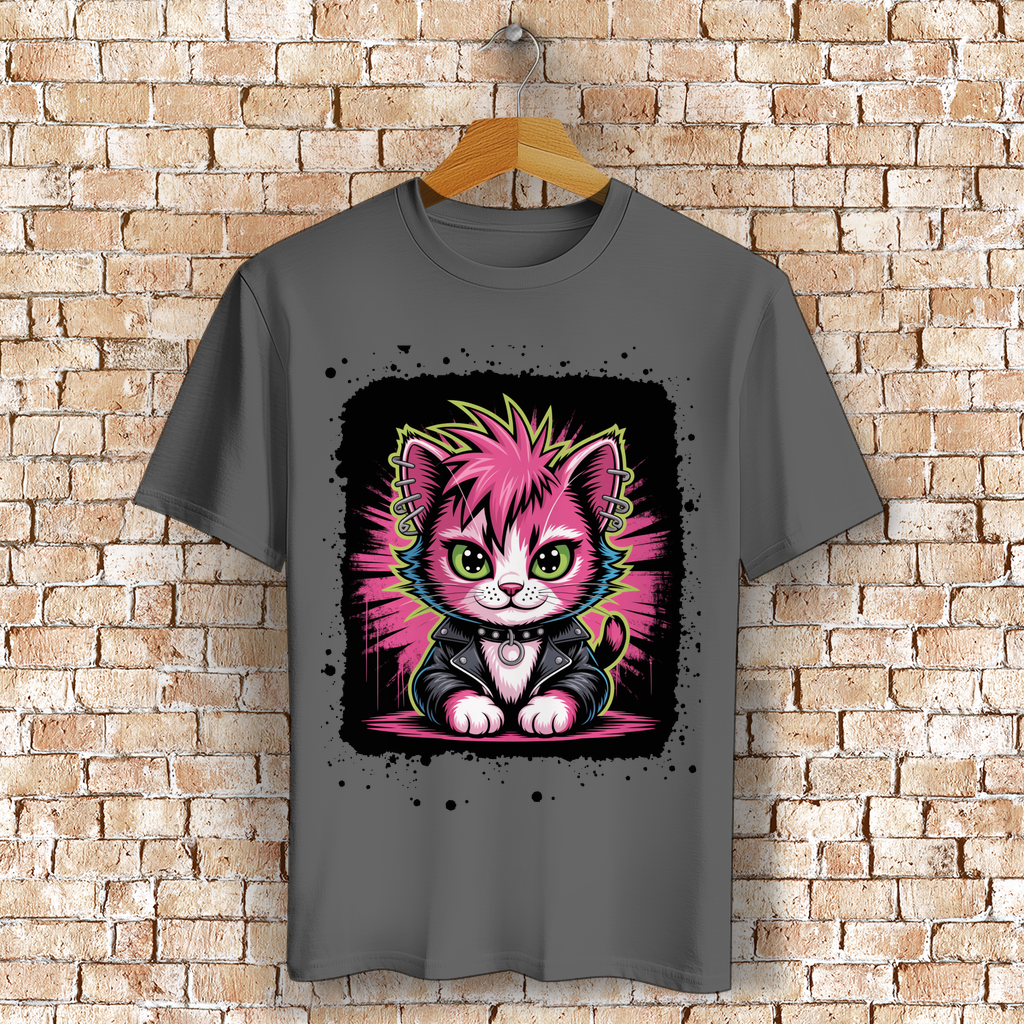 PUNK-CAT