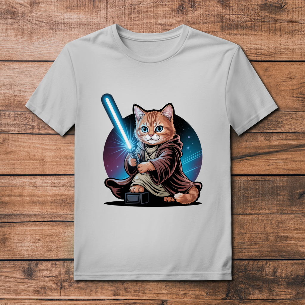 Katze der Macht