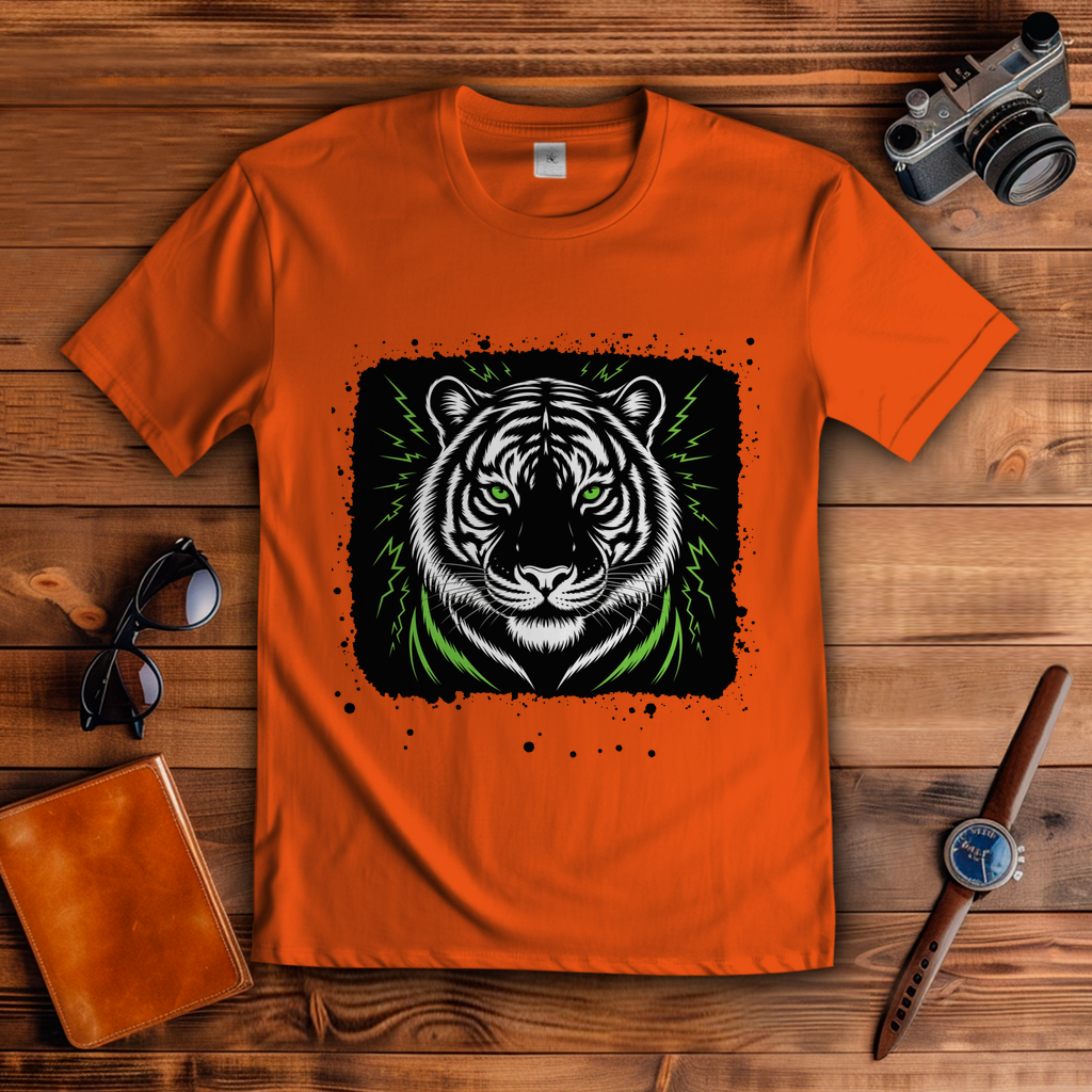 Tiger ( DTF / Vorne )
