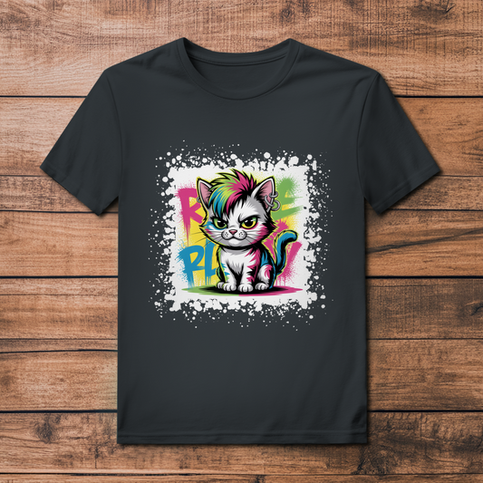 PUNK-CAT 2