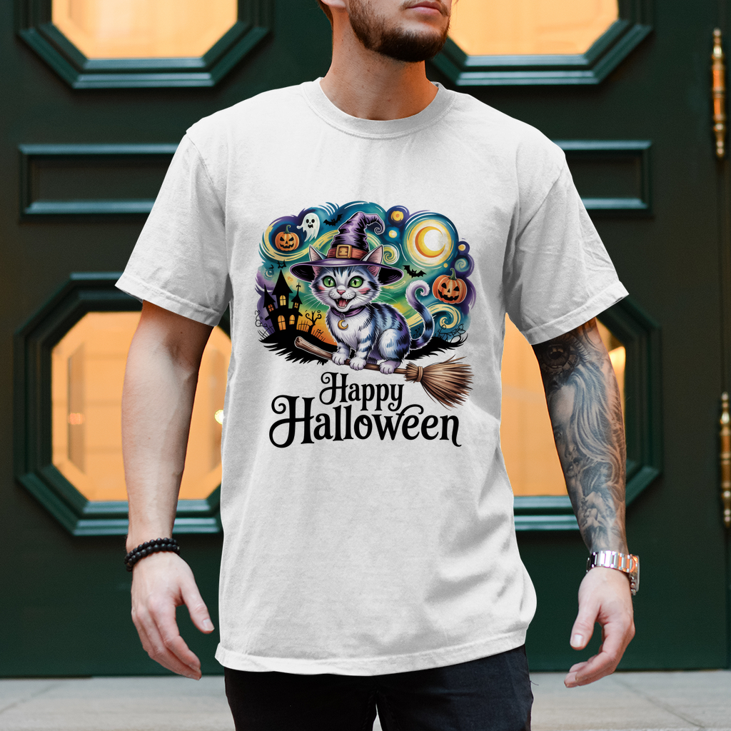 Happy Halloween 2