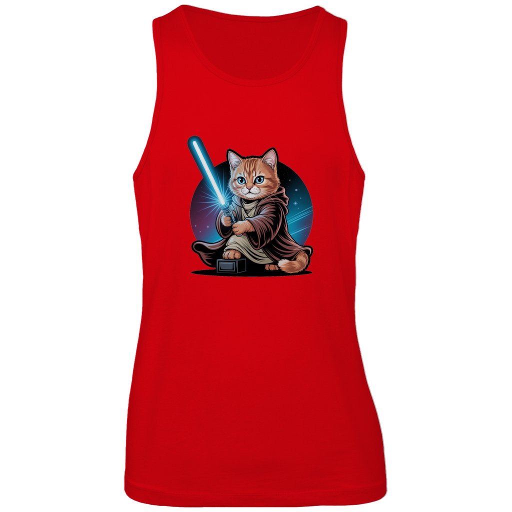 Katze der Macht ( DTF / Vorne )
