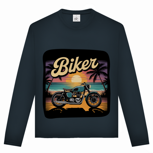 Biker