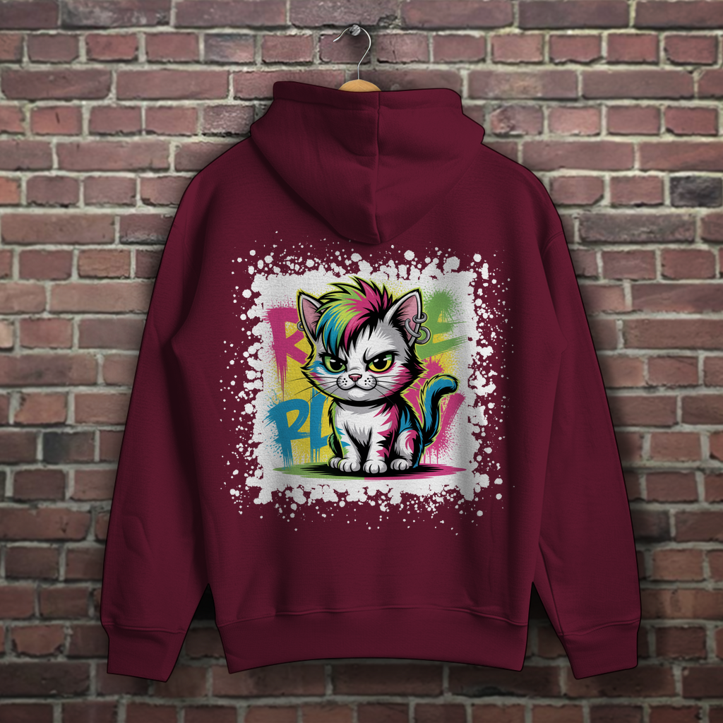 PUNK-CAT 2