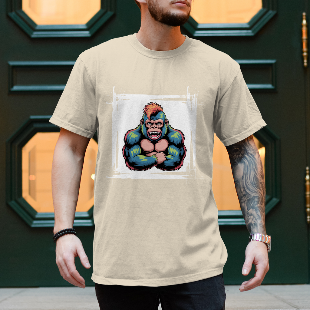 Gorilla