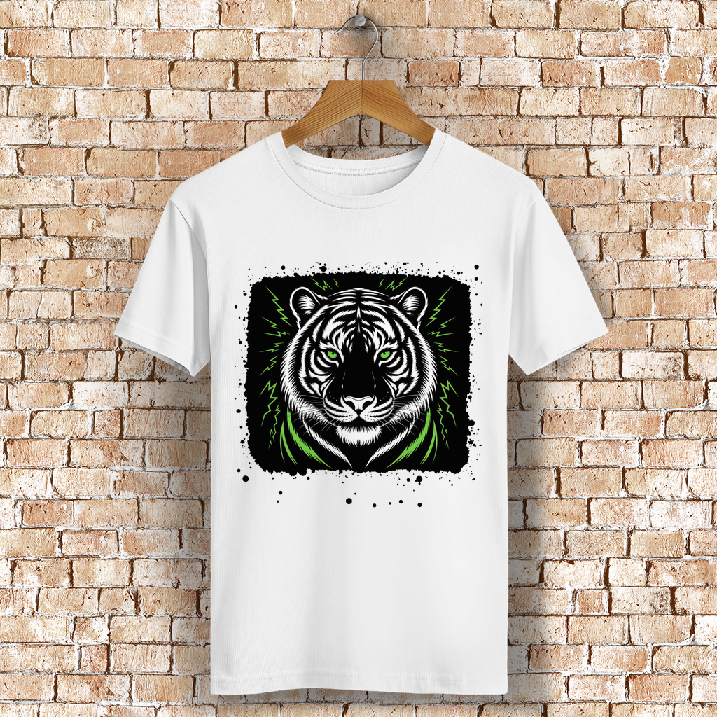 Tiger ( DTF / Vorne )