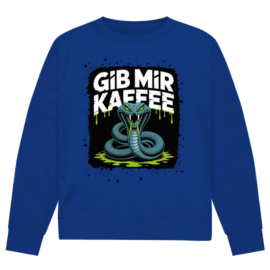 GIB MIR KAFFEE