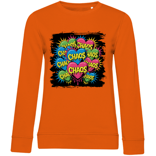 CHAOS ( DTF / Vorne )