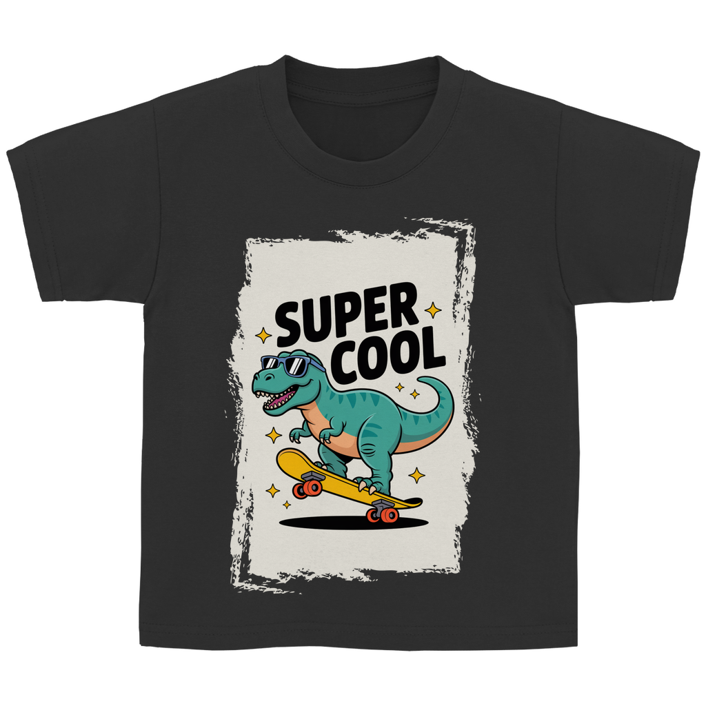 Super Cool ( DTF / Vorne )