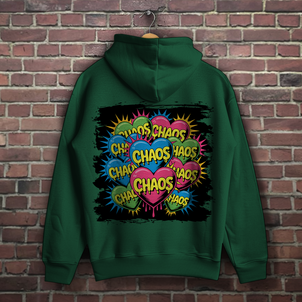 CHAOS