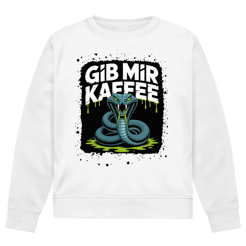 GIB MIR KAFFEE