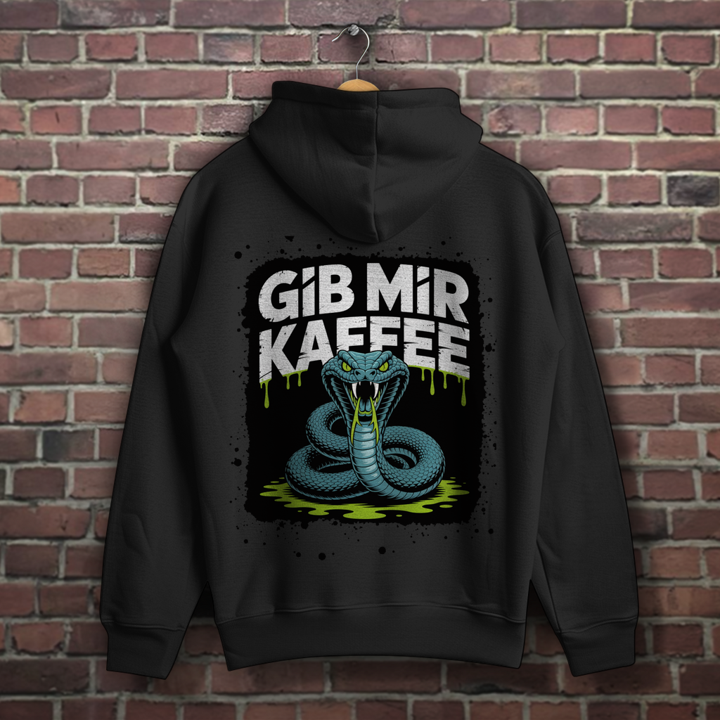 GIB MIR KAFFEE