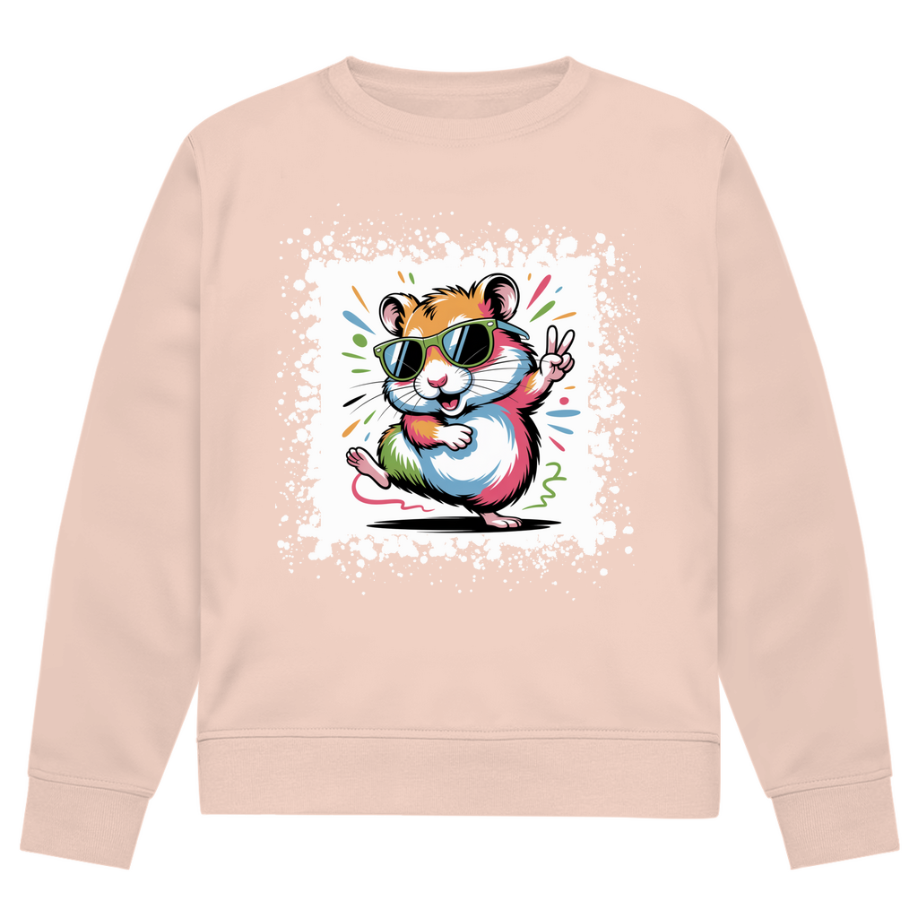 Cooler Hamster