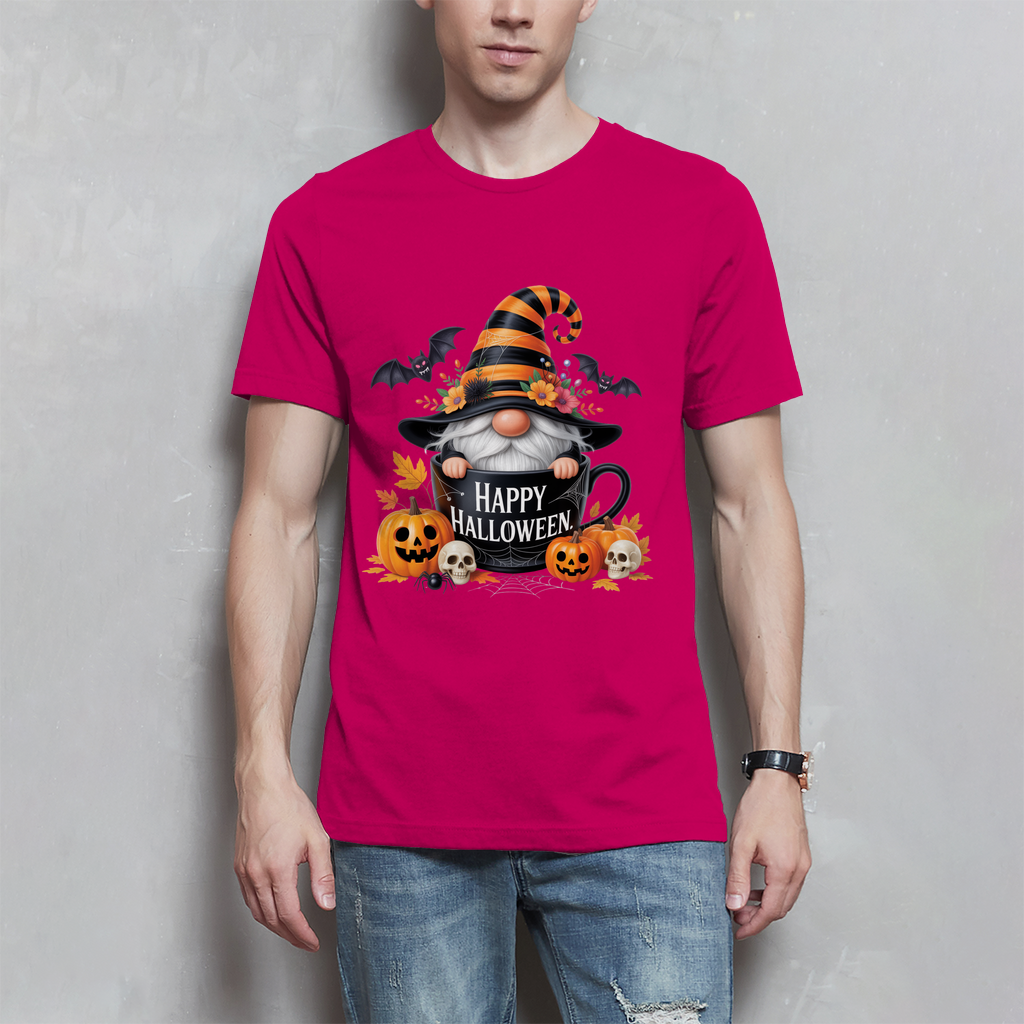 Happy Halloween 5