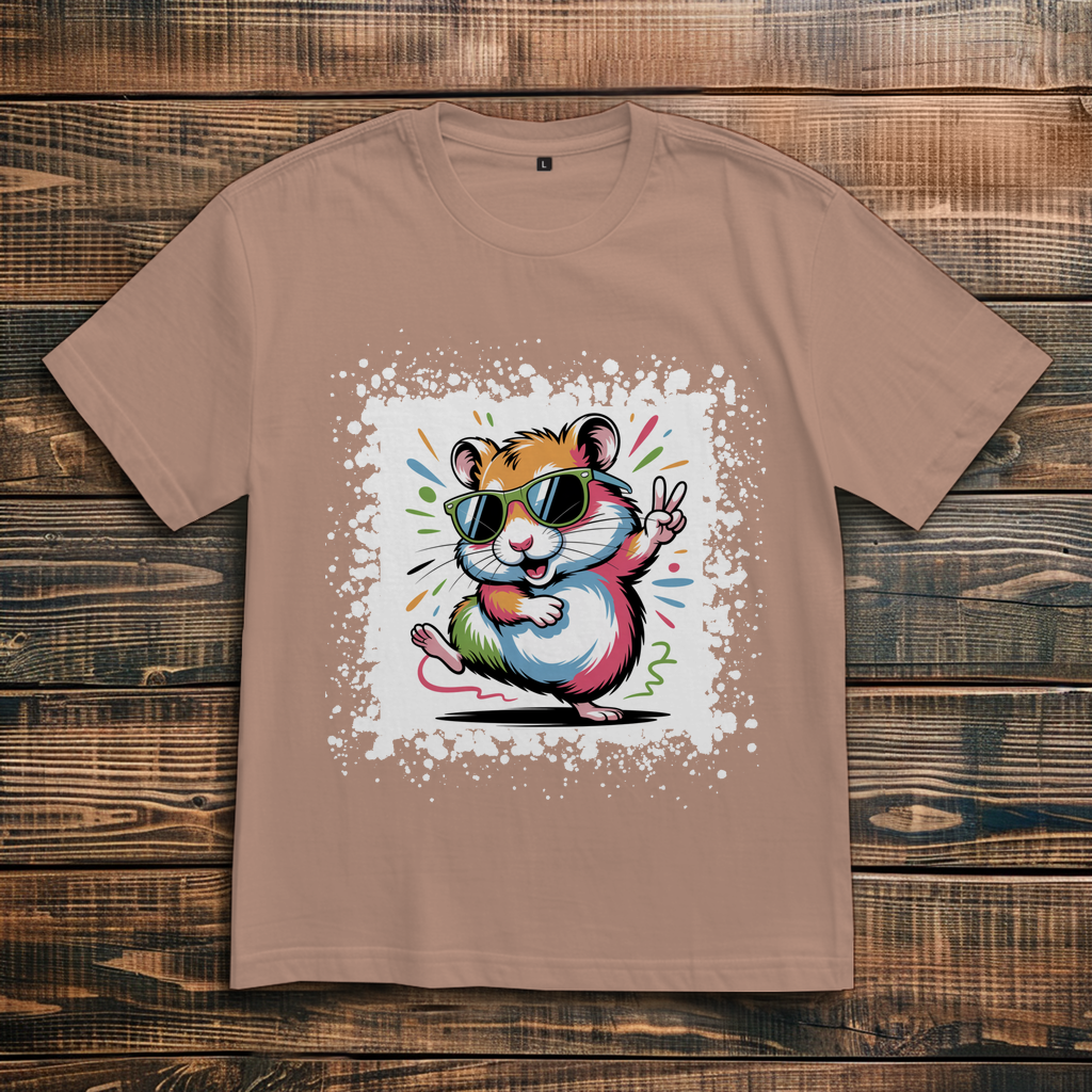 Cooler Hamster