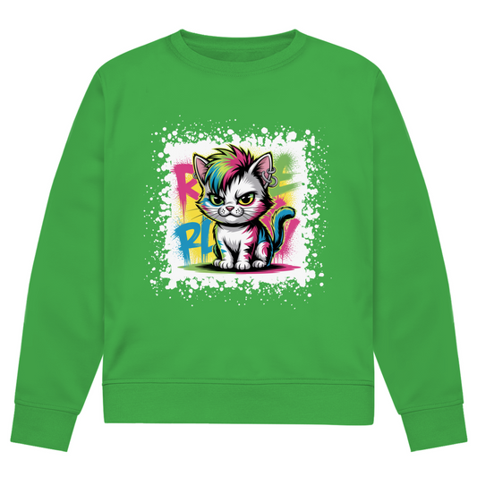 PUNK-CAT 2