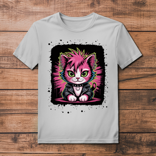 PUNK-CAT