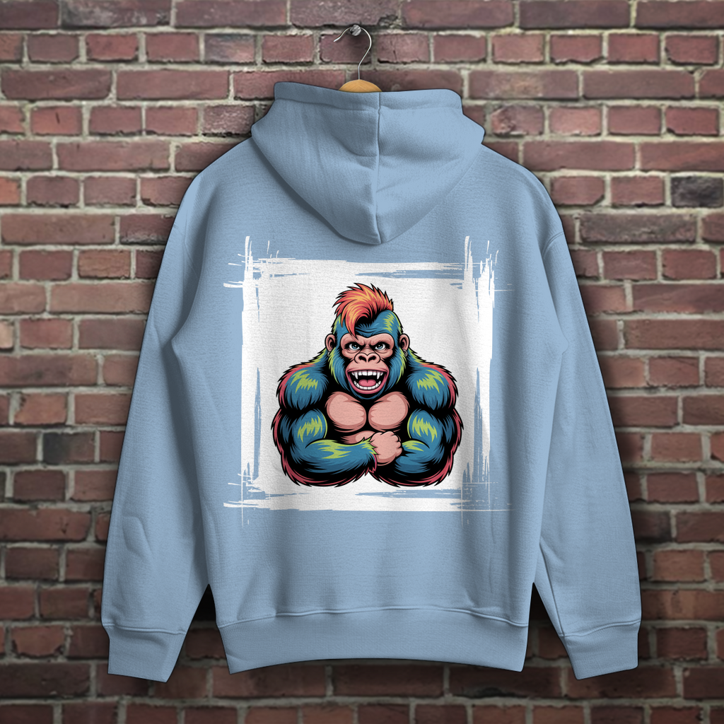 Gorilla